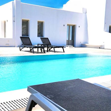 Hayal Suites Santorini Emborió Kültér fotó