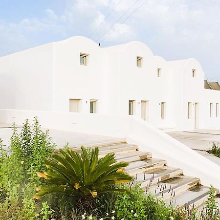 Hayal Suites Santorini Emborió Kültér fotó