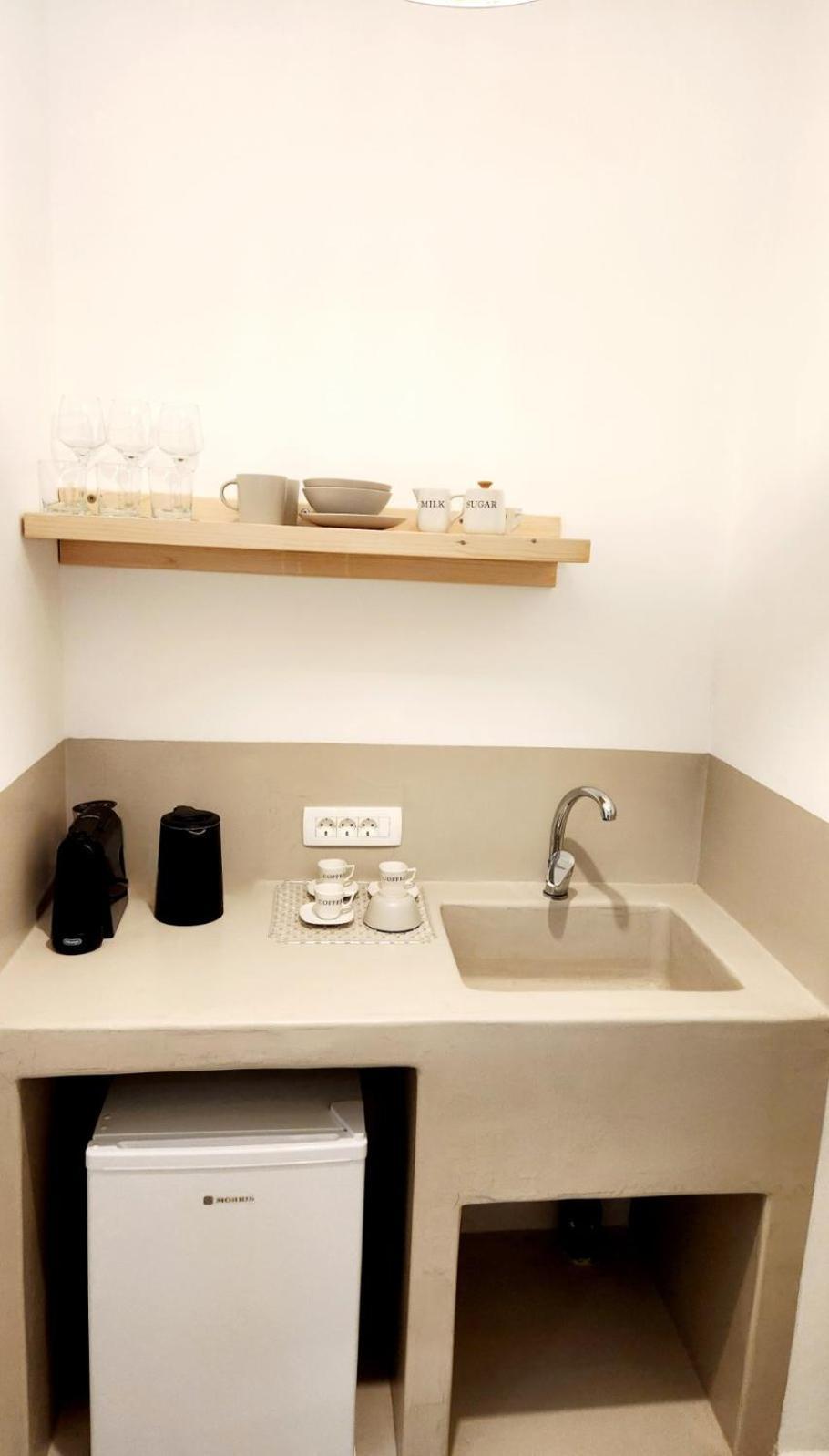 Hayal Suites Santorini Emborió Kültér fotó