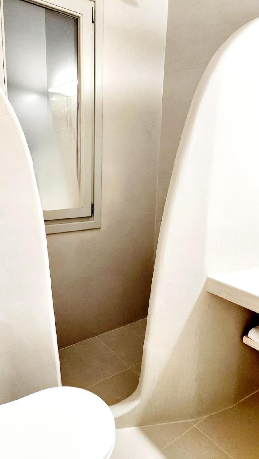 Hayal Suites Santorini Emborió Kültér fotó