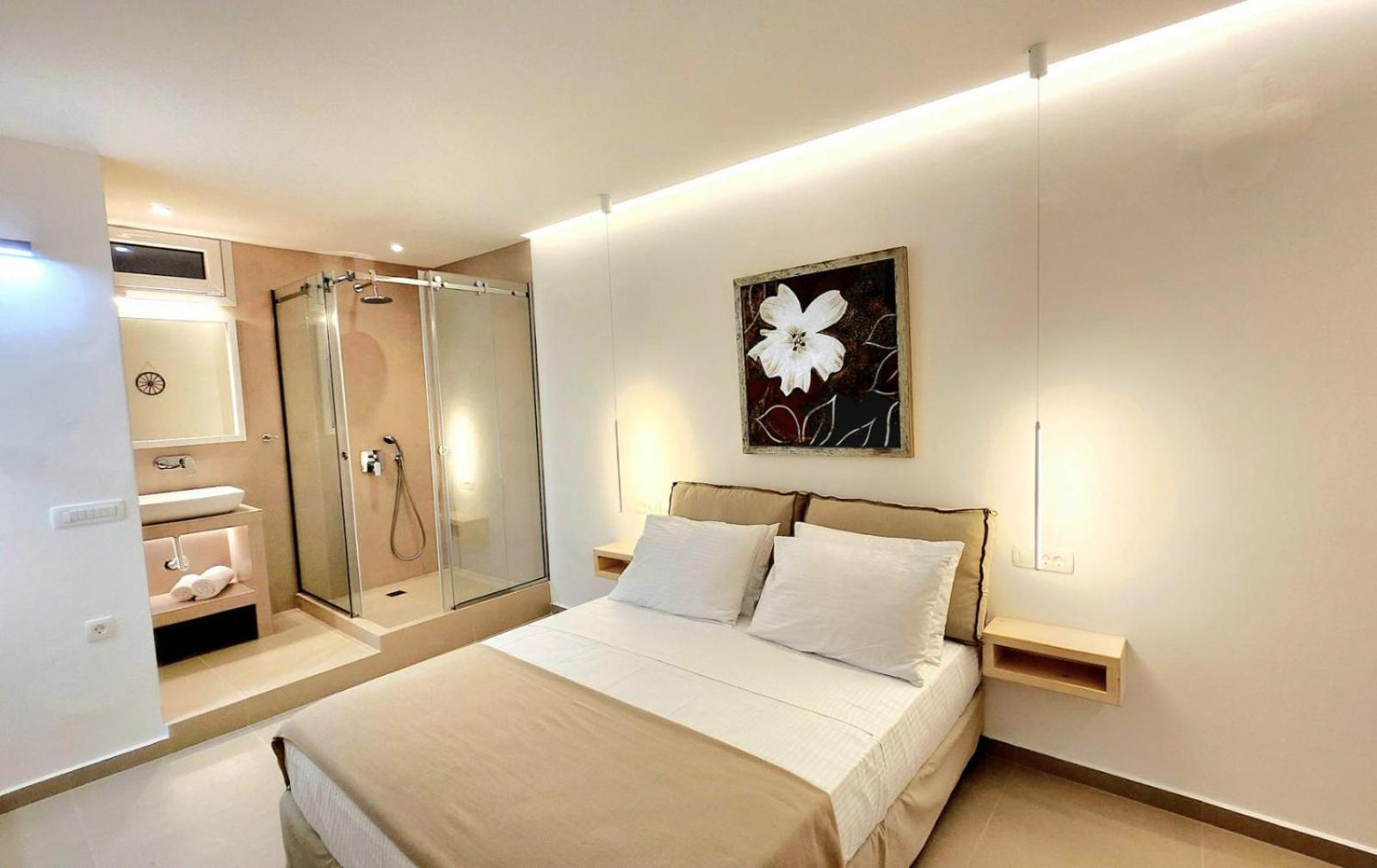 Hayal Suites Santorini Emborió Kültér fotó