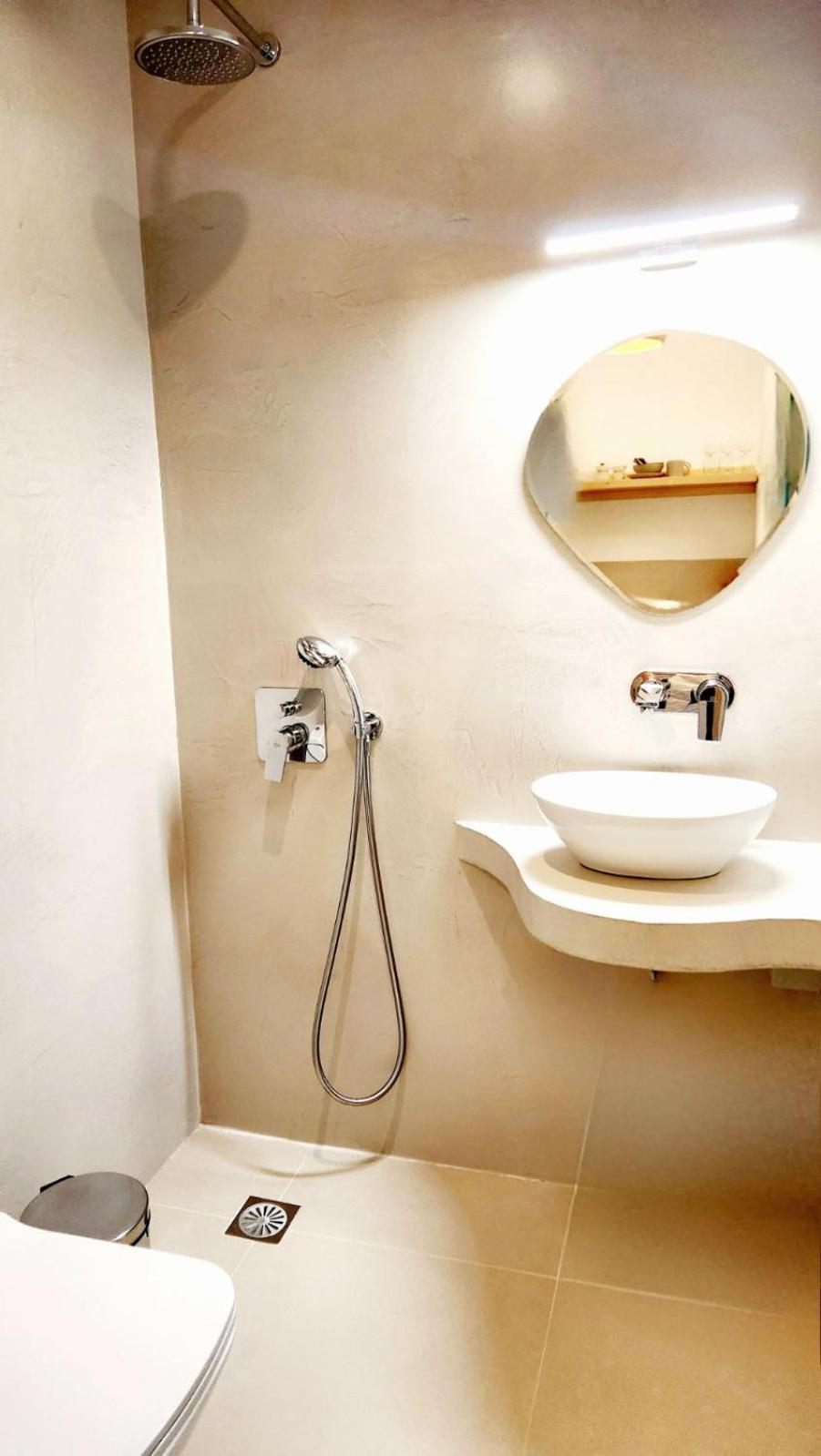 Hayal Suites Santorini Emborió Kültér fotó