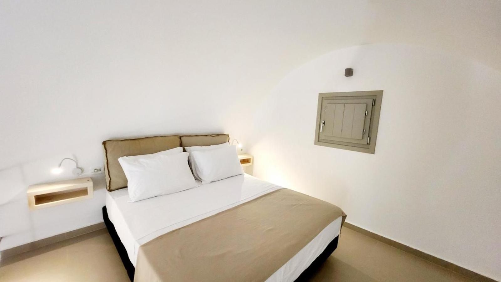 Hayal Suites Santorini Emborió Kültér fotó