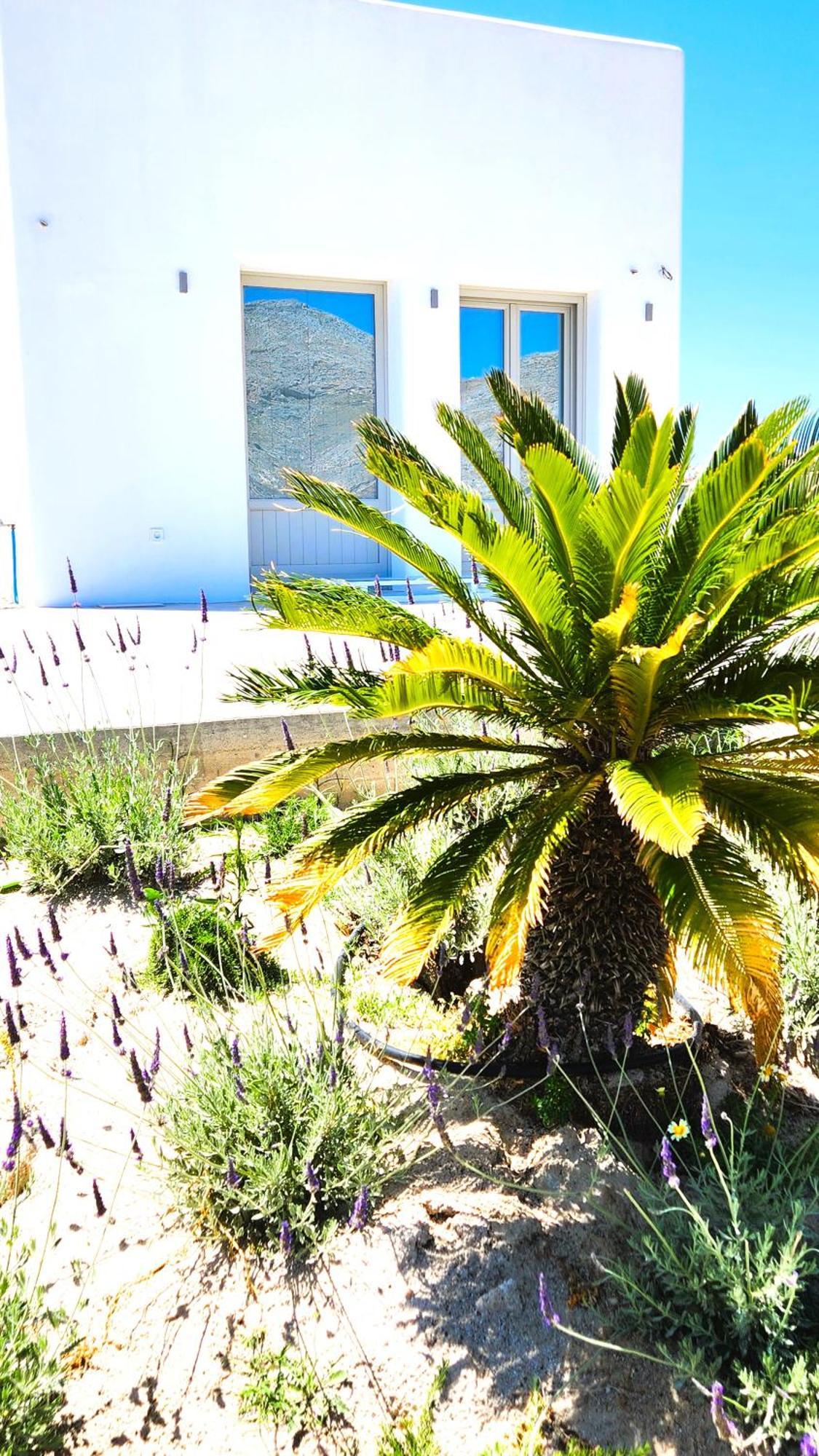 Hayal Suites Santorini Emborió Kültér fotó