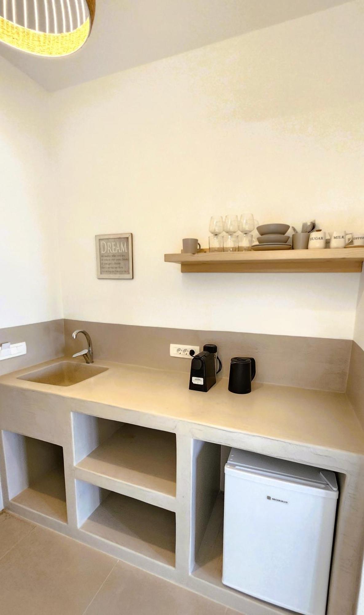 Hayal Suites Santorini Emborió Kültér fotó