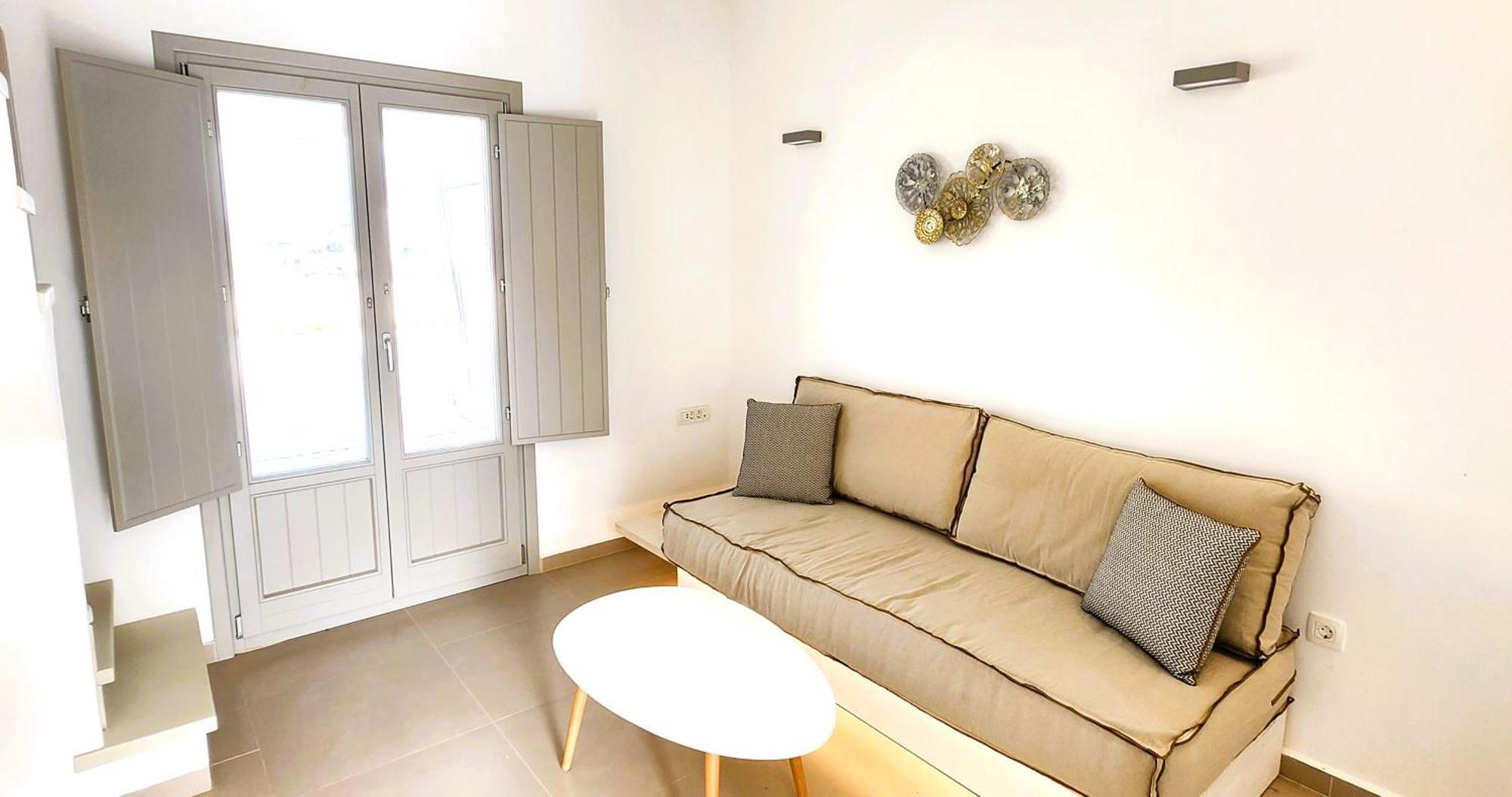 Hayal Suites Santorini Emborió Kültér fotó