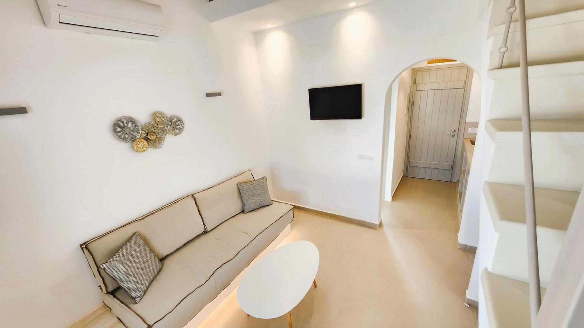 Hayal Suites Santorini Emborió Kültér fotó