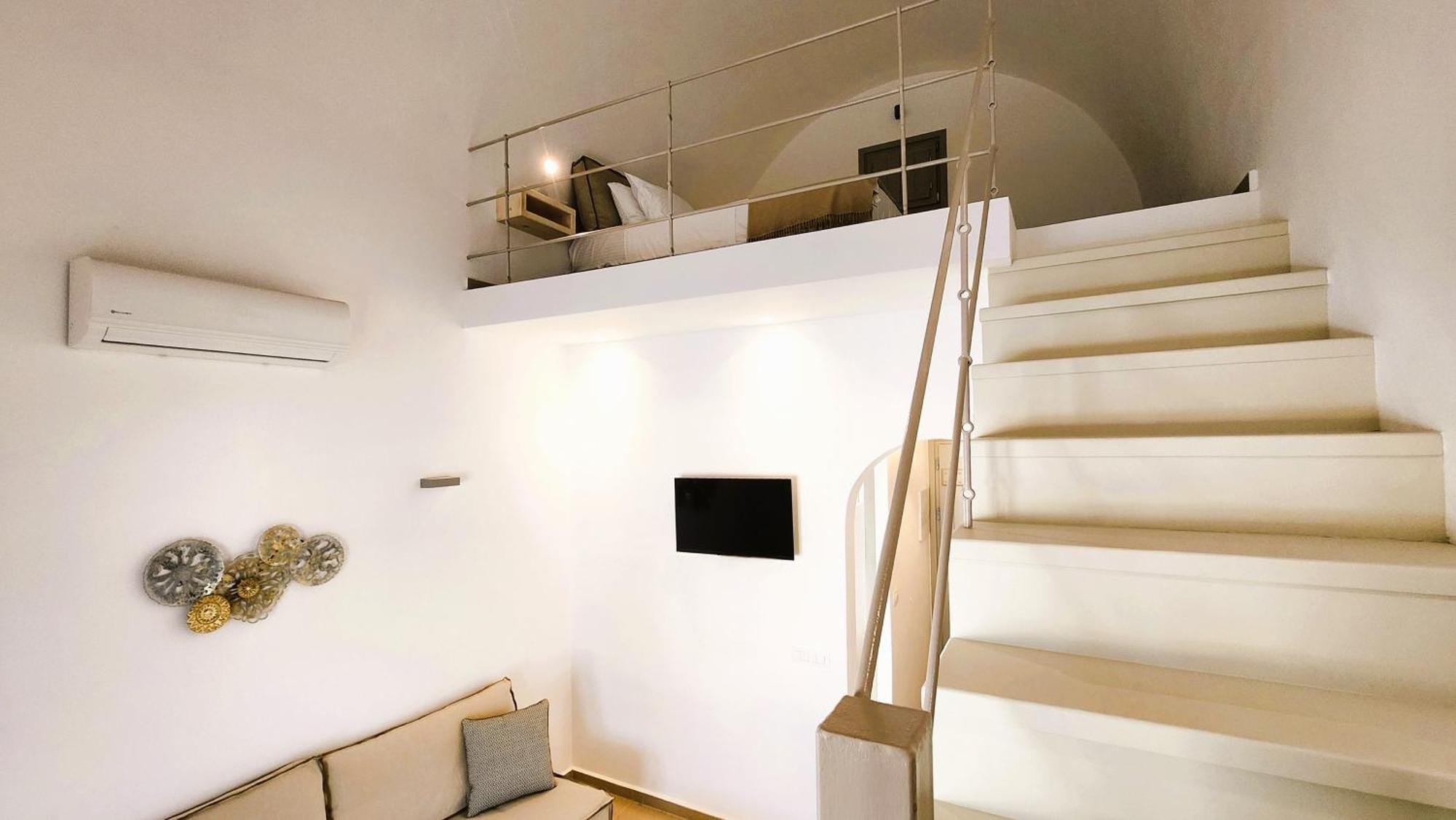 Hayal Suites Santorini Emborió Kültér fotó